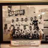 Quella partita segn� per� uno spartiacque, perch� da quel momento le vicende dei club si divisero. L�Ideale retrocesse infatti in Seconda Categoria e fall� pochi mesi dopo, mentre il Liberty fu finalmente promosso in Serie D